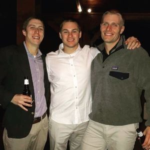 Meet your Posher, Blake